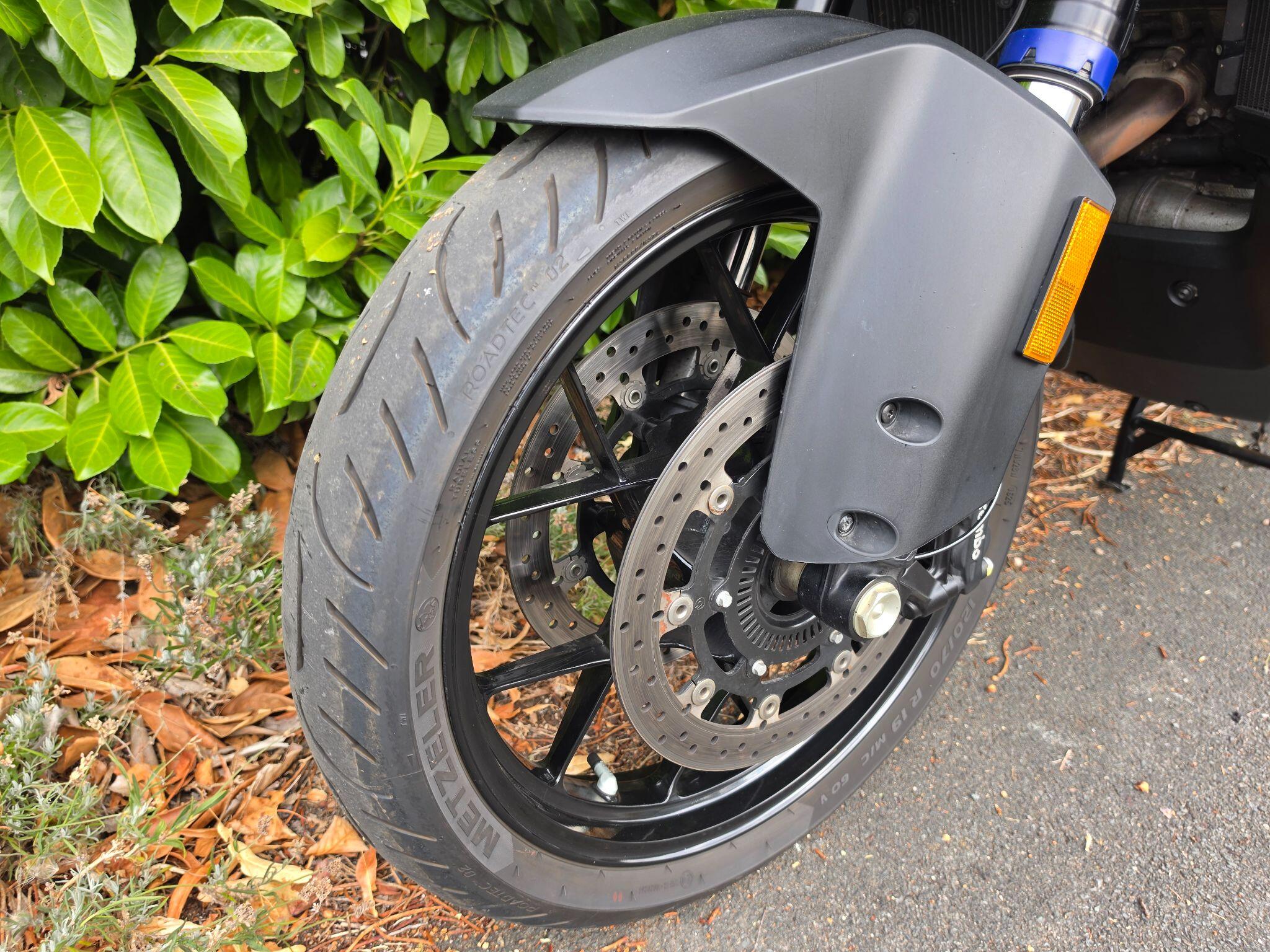 2023 73 Reg KTM 1290 Super Adventure S
